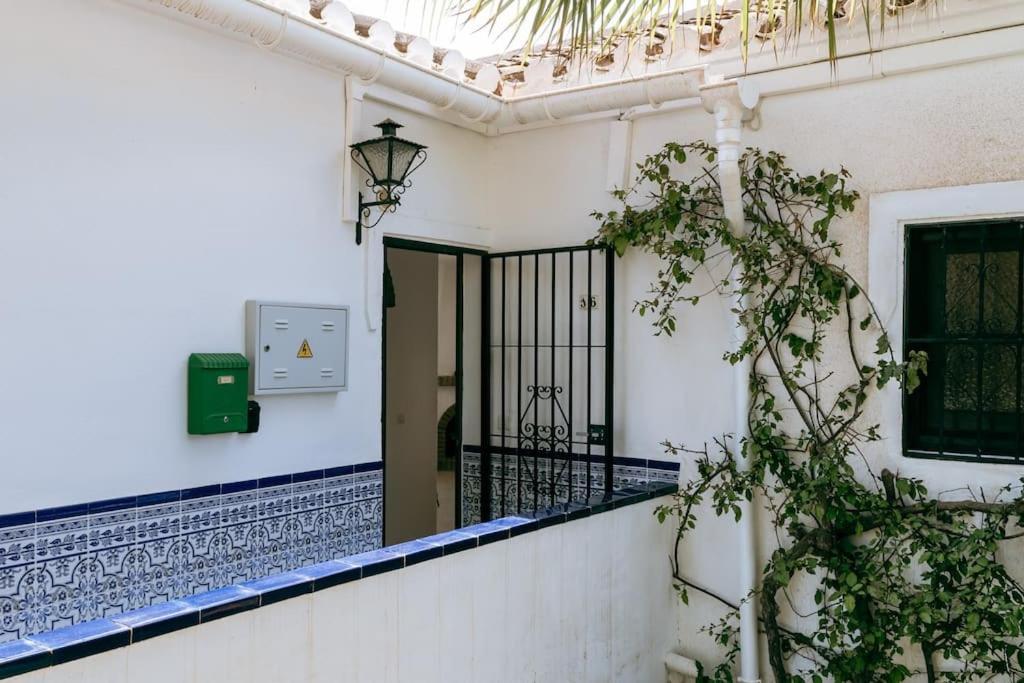 Oasis 16 Apartment Nerja Bagian luar foto